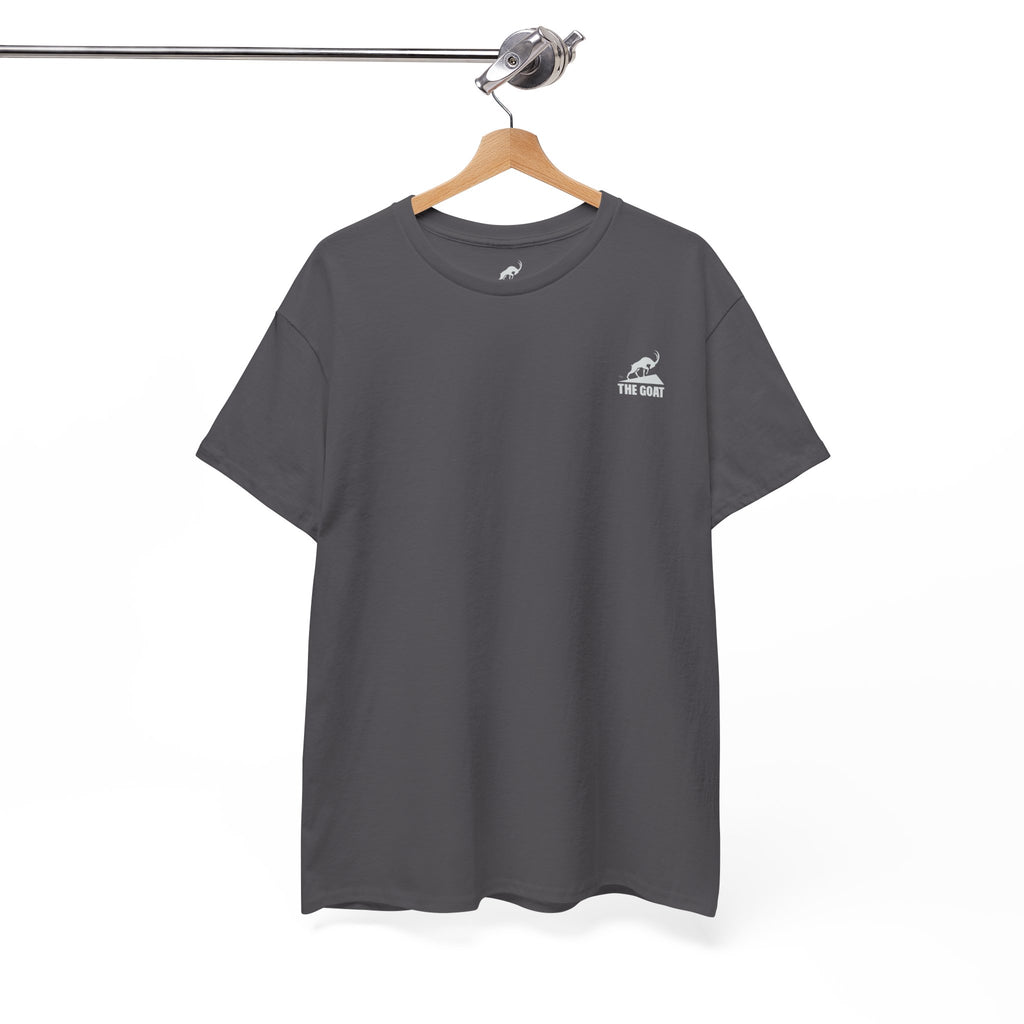 Heavy Casual Tee Neutral