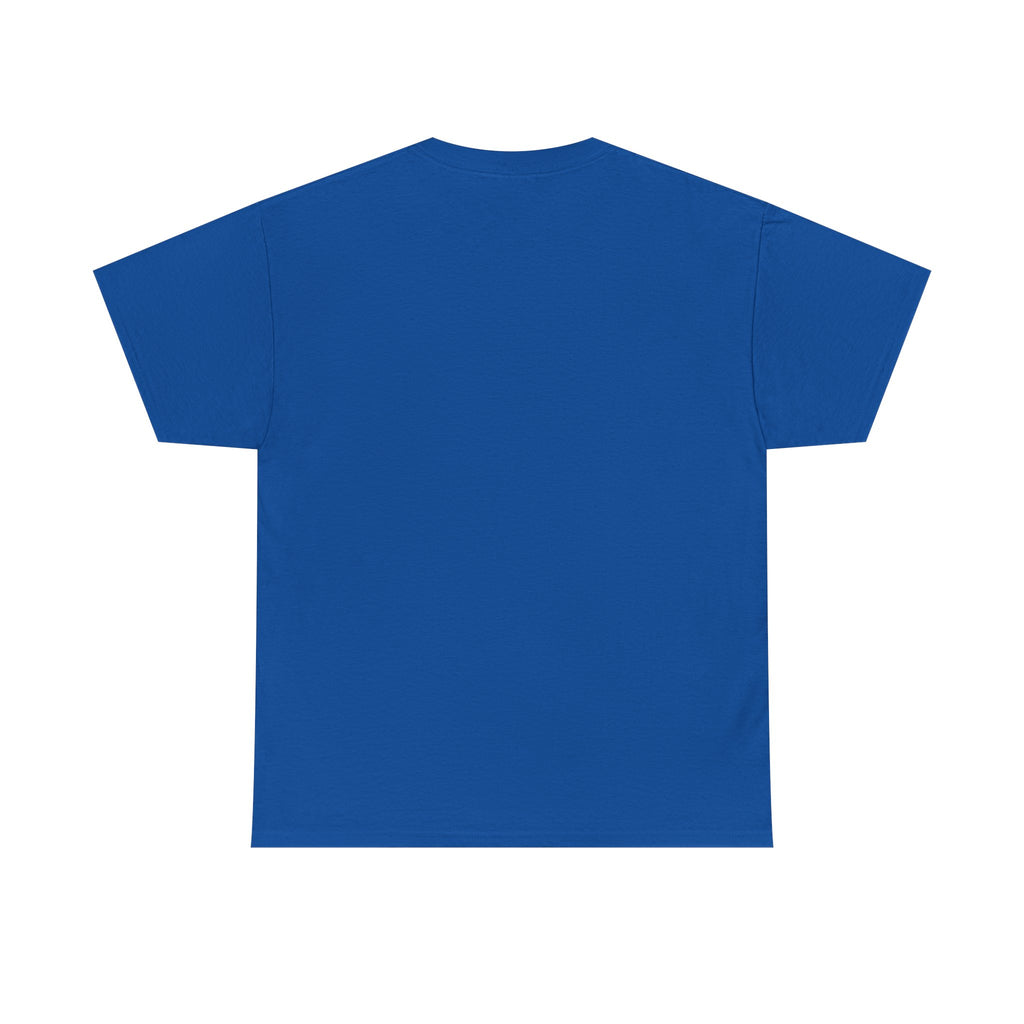 Heavy Casual Tee Bright