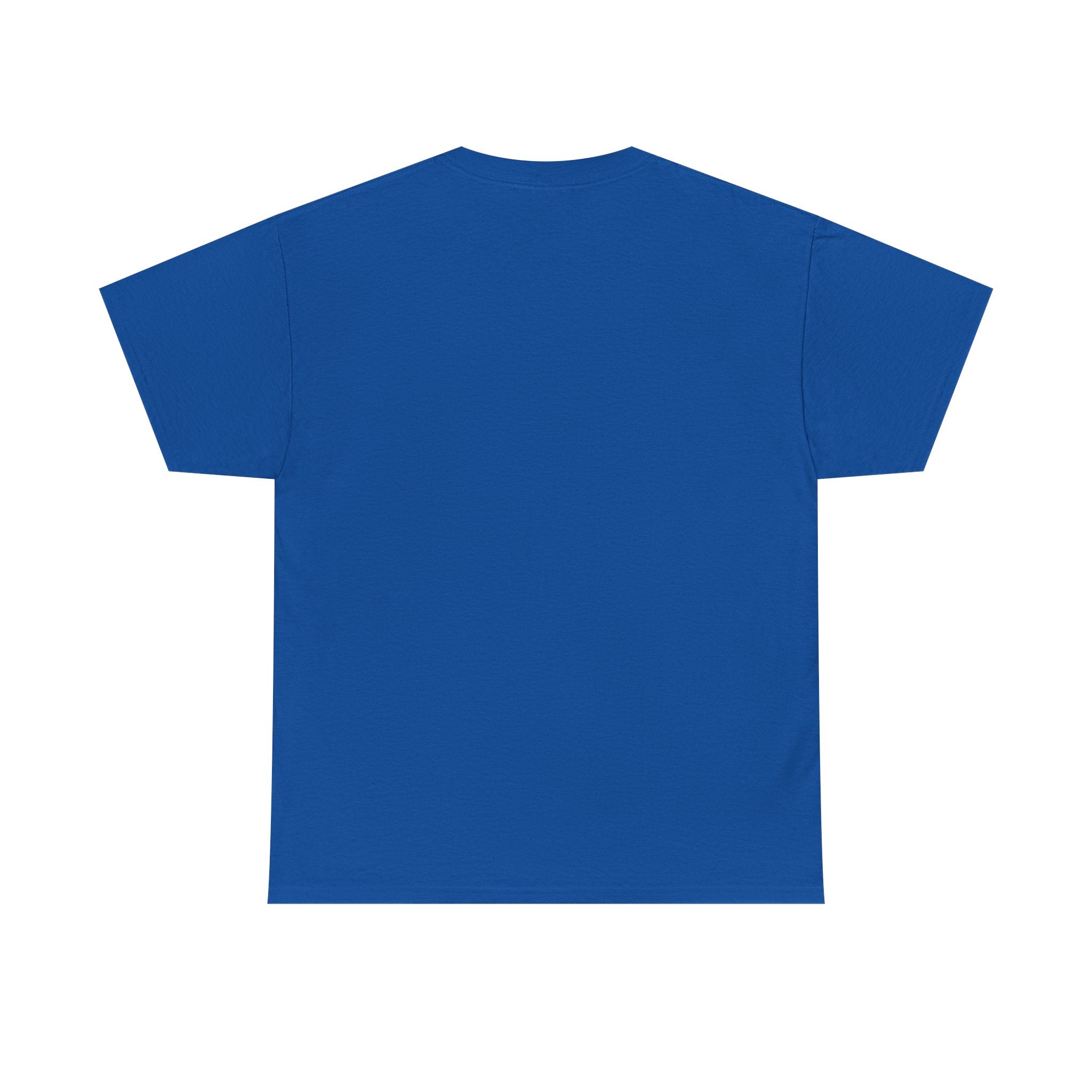 Heavy Casual Tee Bright
