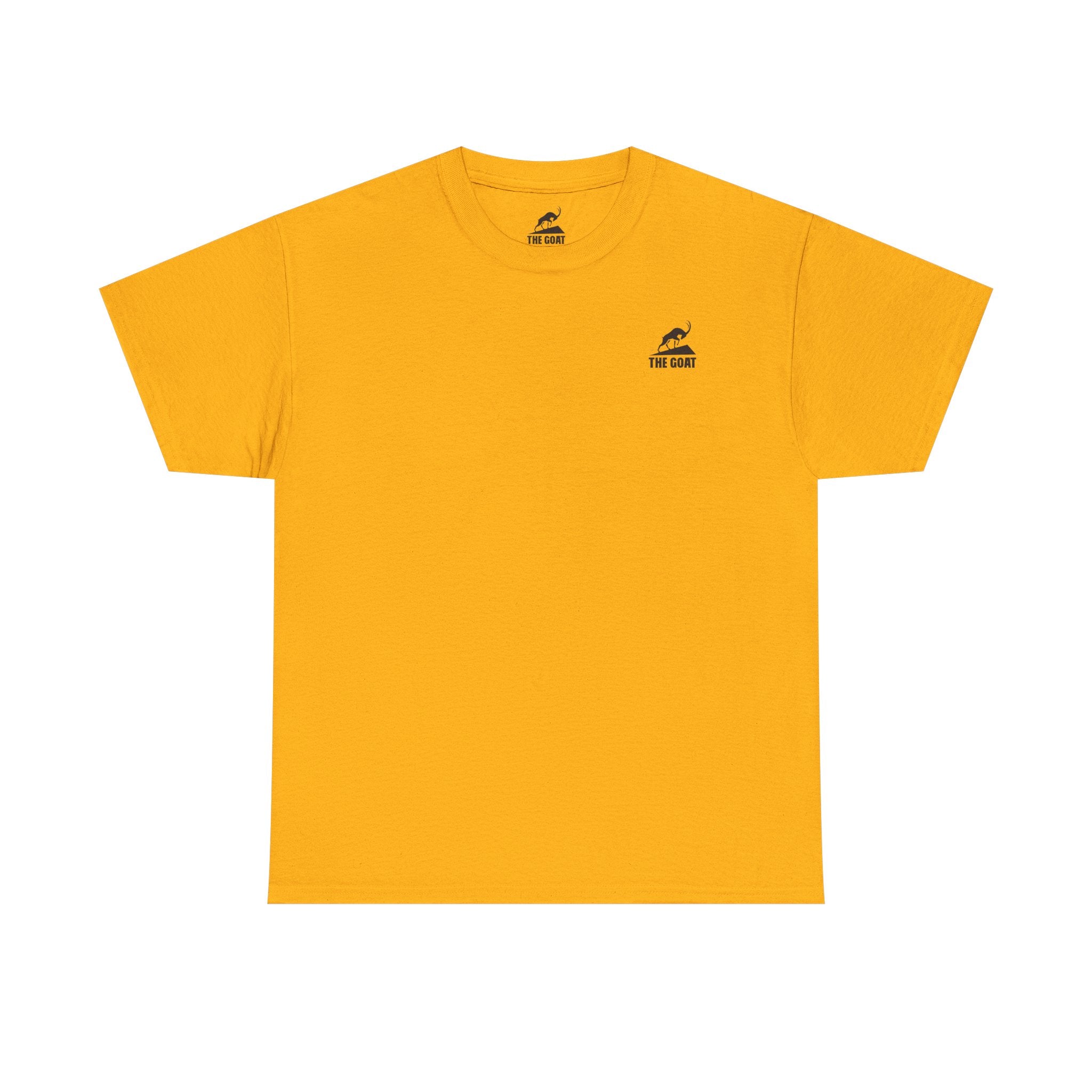 Heavy Casual Tee Pastel