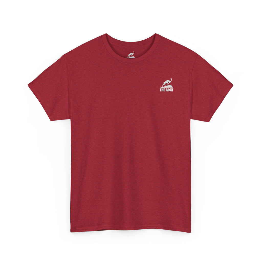 Heavy Casual Tee Bright