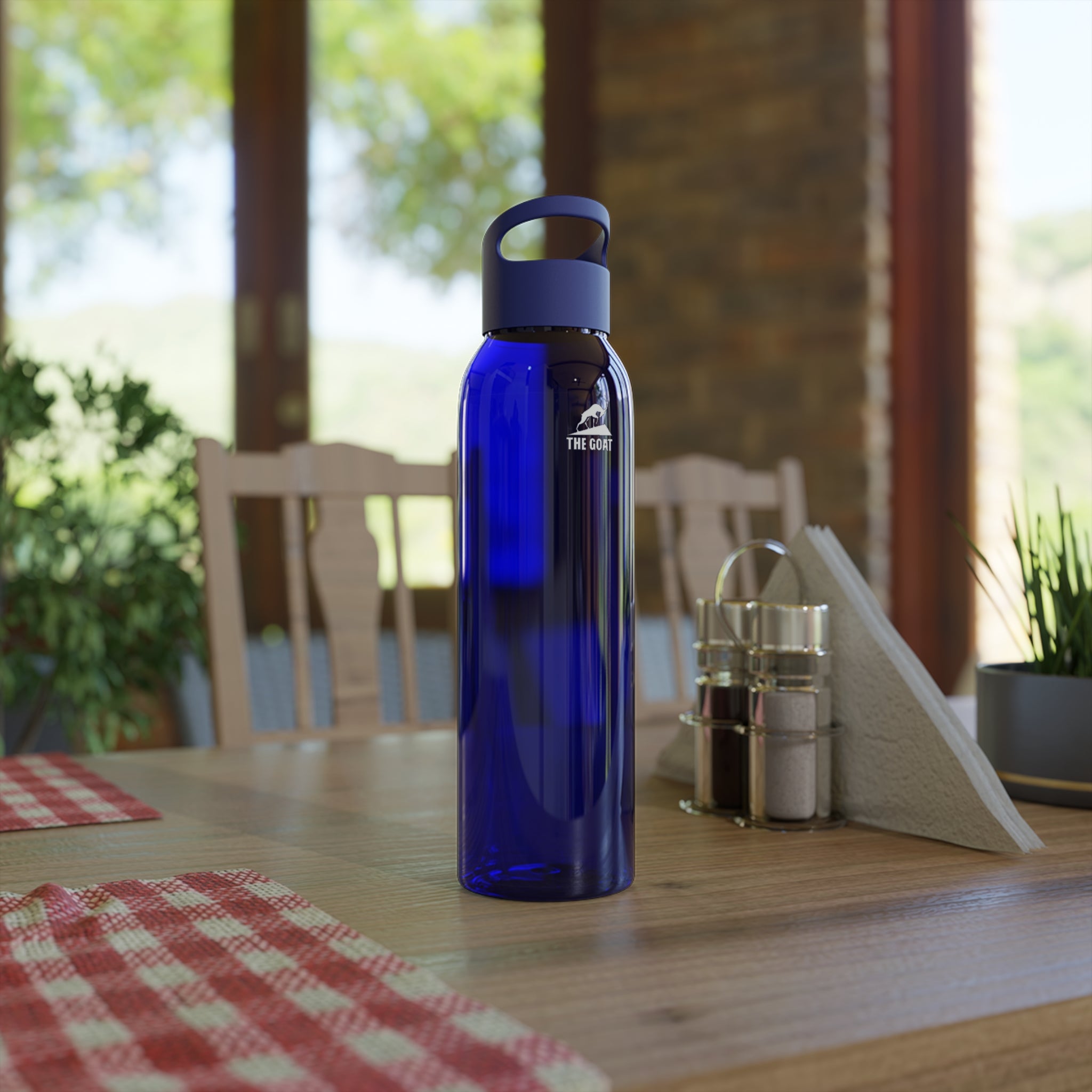 Sports Water Bottle