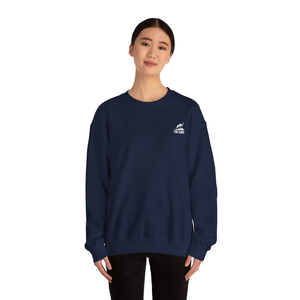 Casual Wear Crewneck Neutral