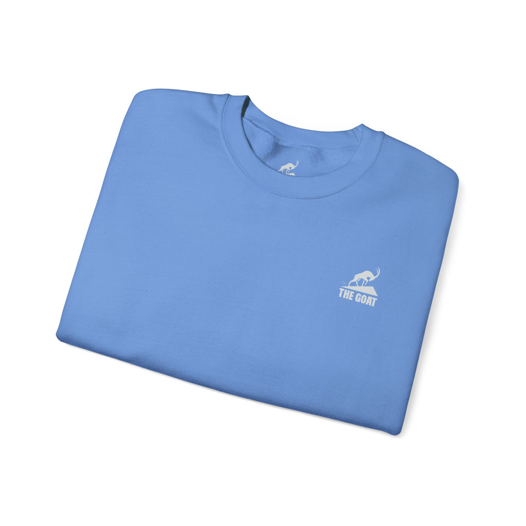 Casual Wear Crewneck Bright
