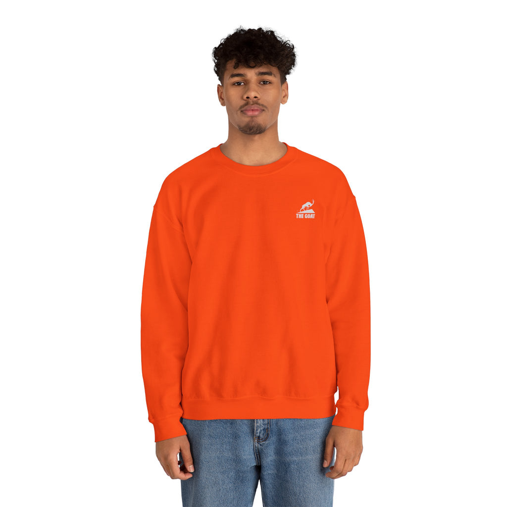 Casual Wear Crewneck Bright