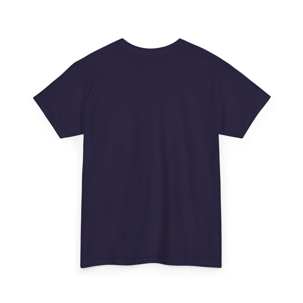 Heavy Casual Tee Bright