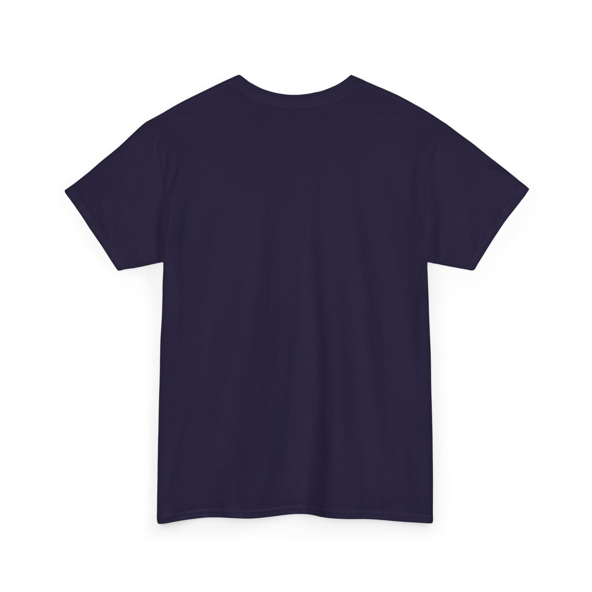 Heavy Casual Tee Bright