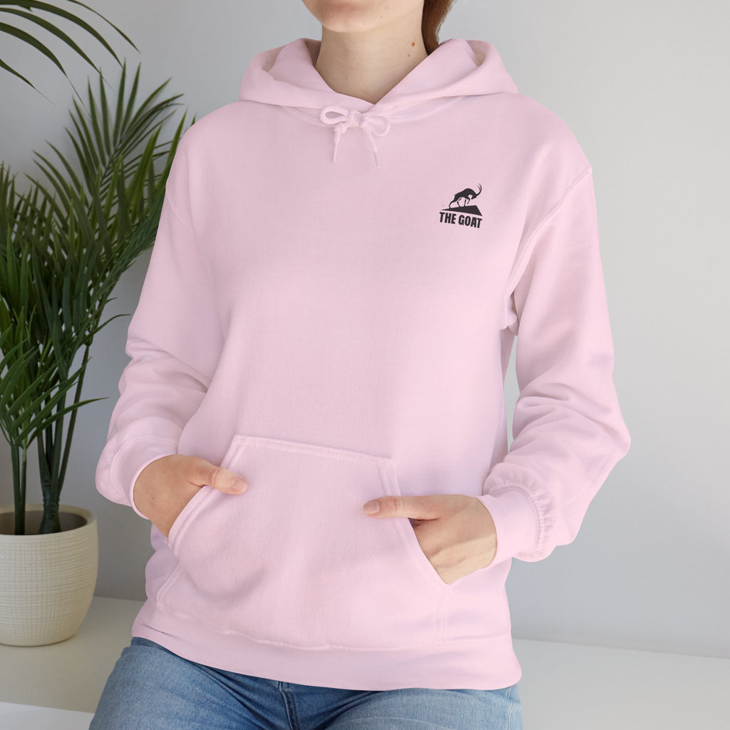 Heavy Wear Hoodie Bright