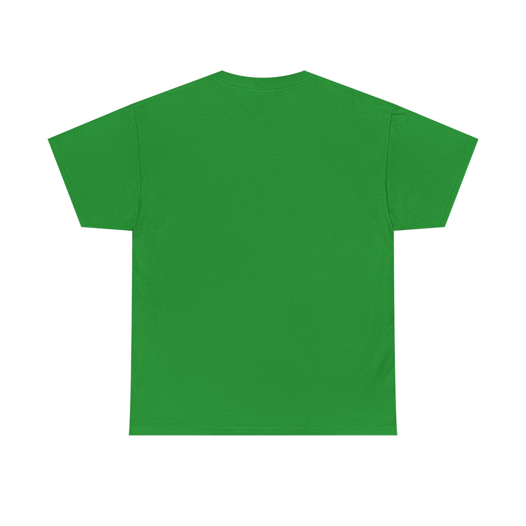 Heavy Casual Tee Bright