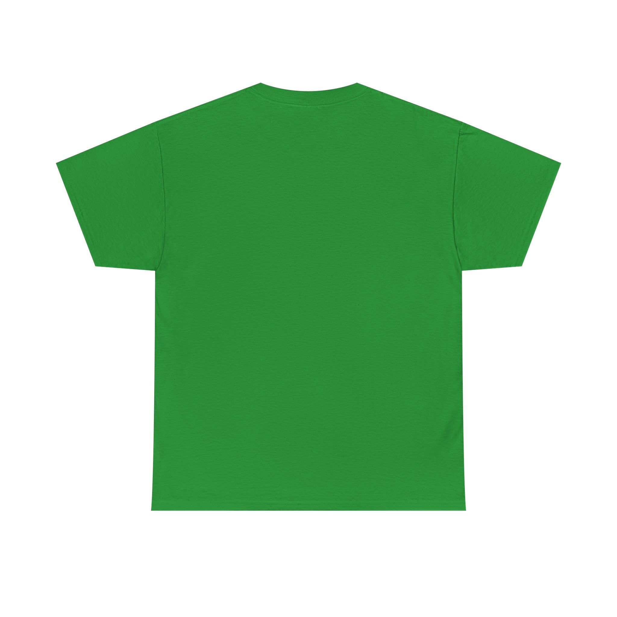 Heavy Casual Tee Bright