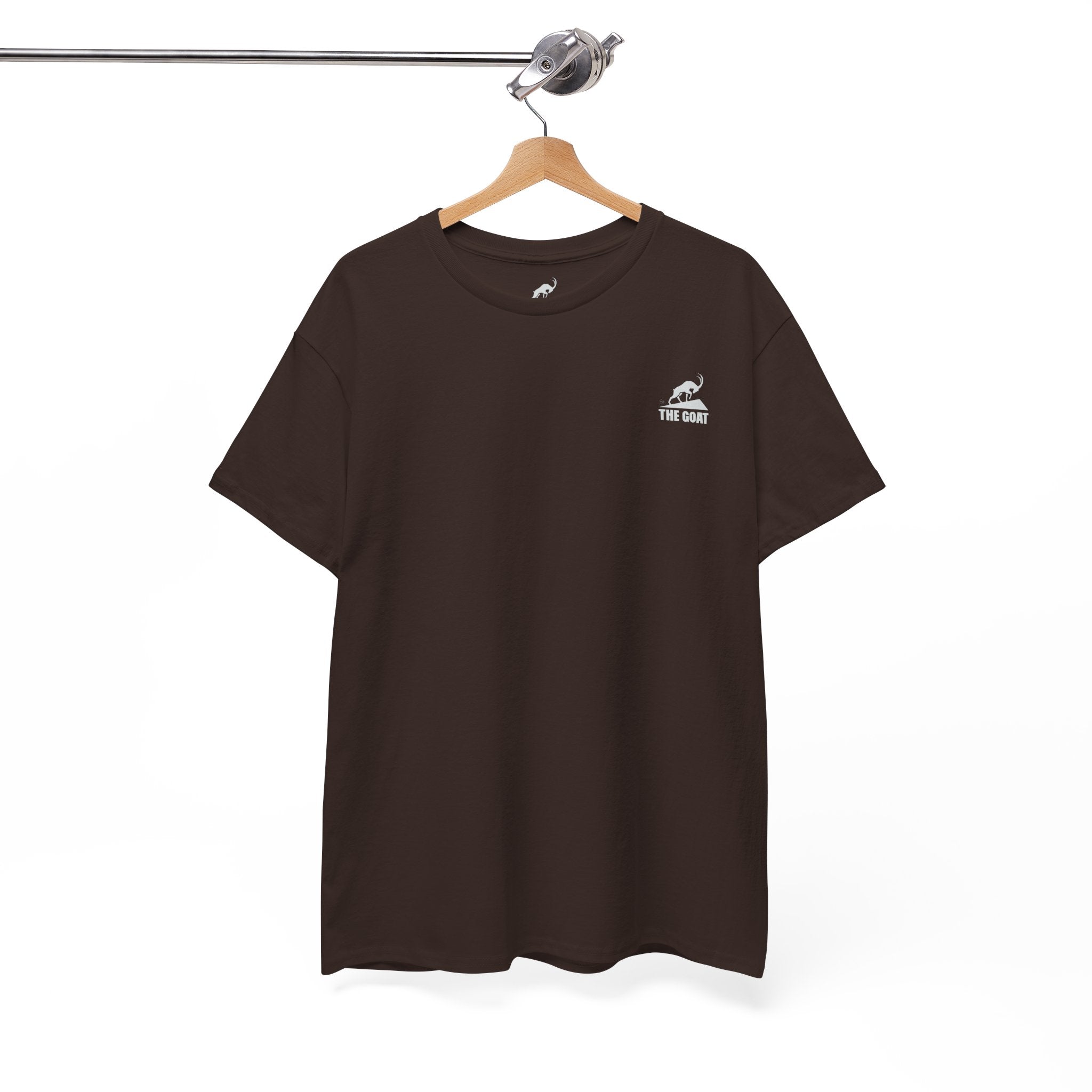 Heavy Casual Tee Neutral