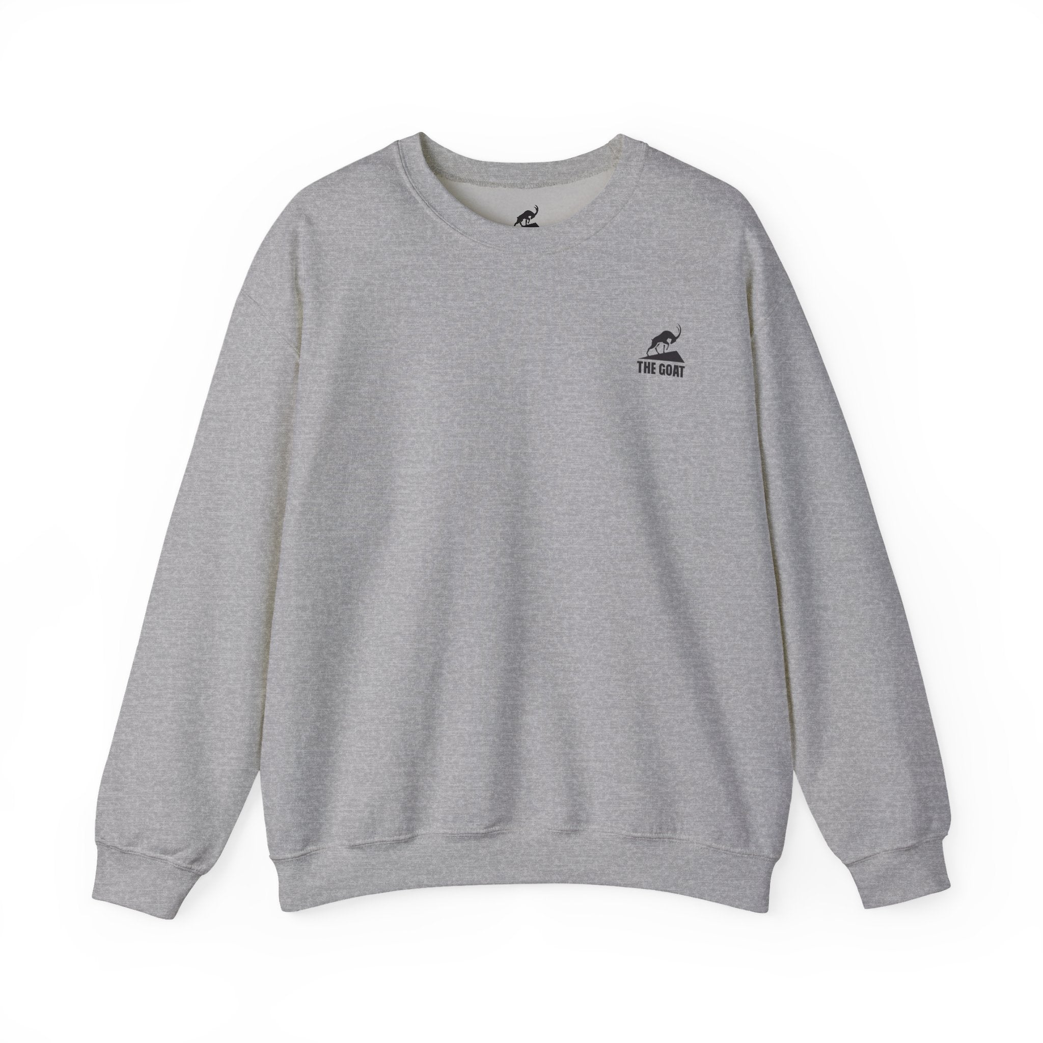 Casual Wear Crewneck Neutral