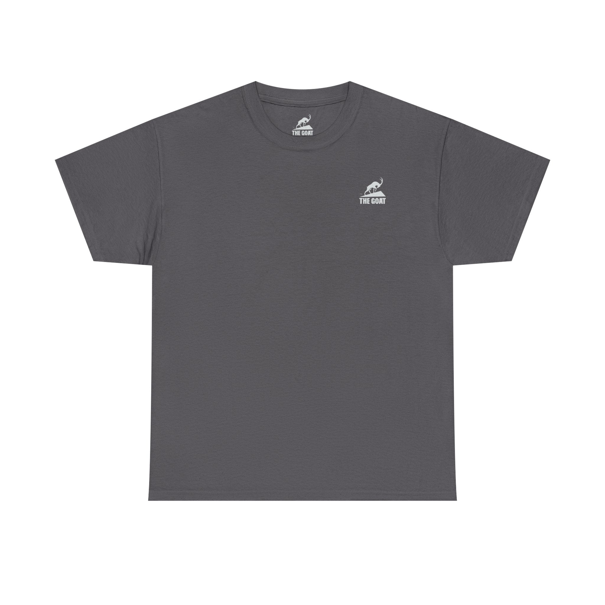 Heavy Casual Tee Neutral
