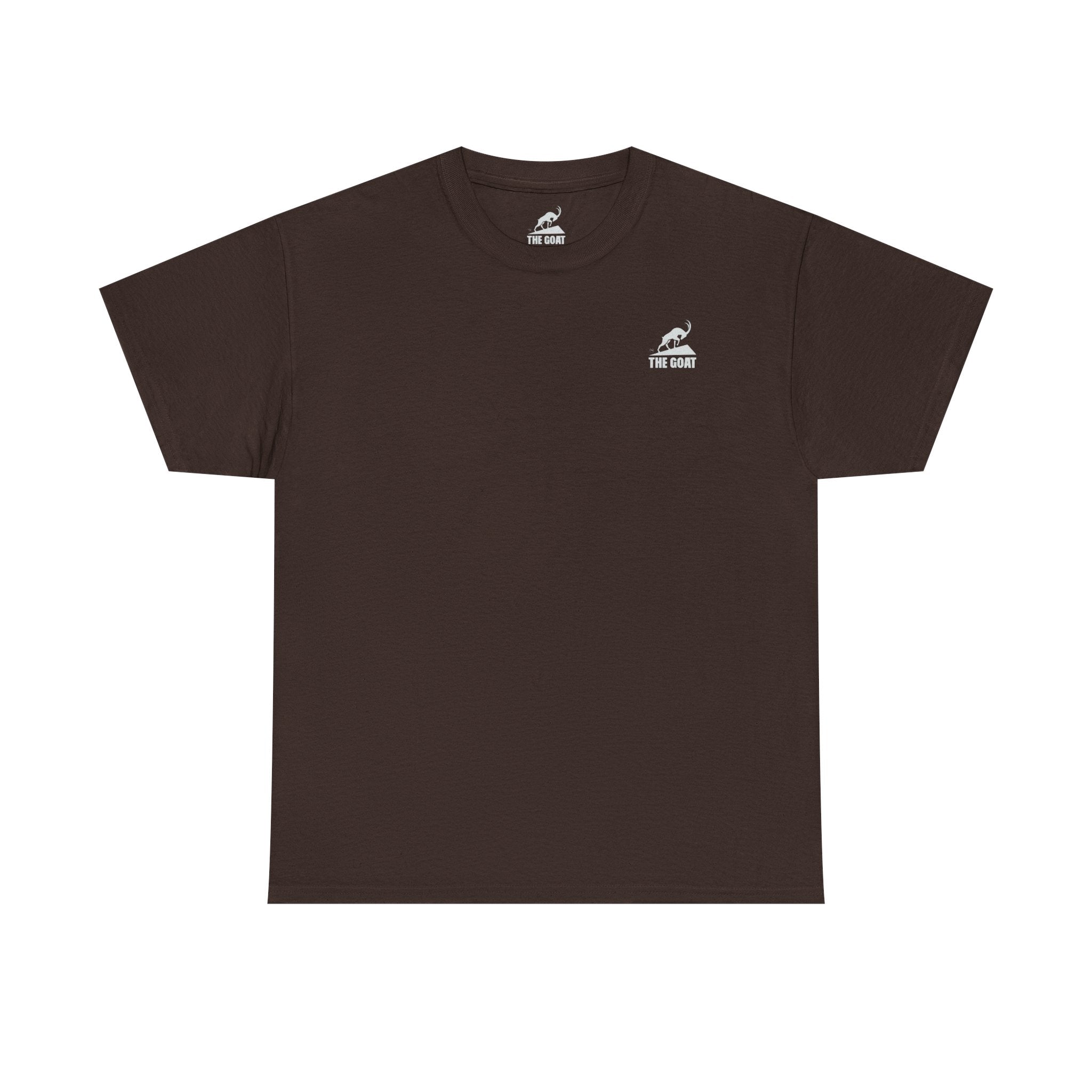 Heavy Casual Tee Neutral