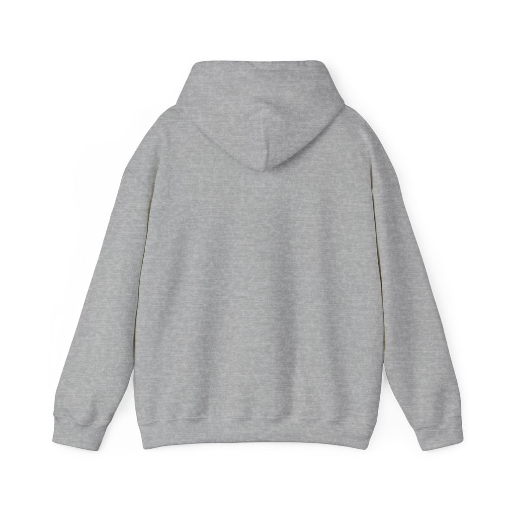 Heavy Wear Hoodie Neutral