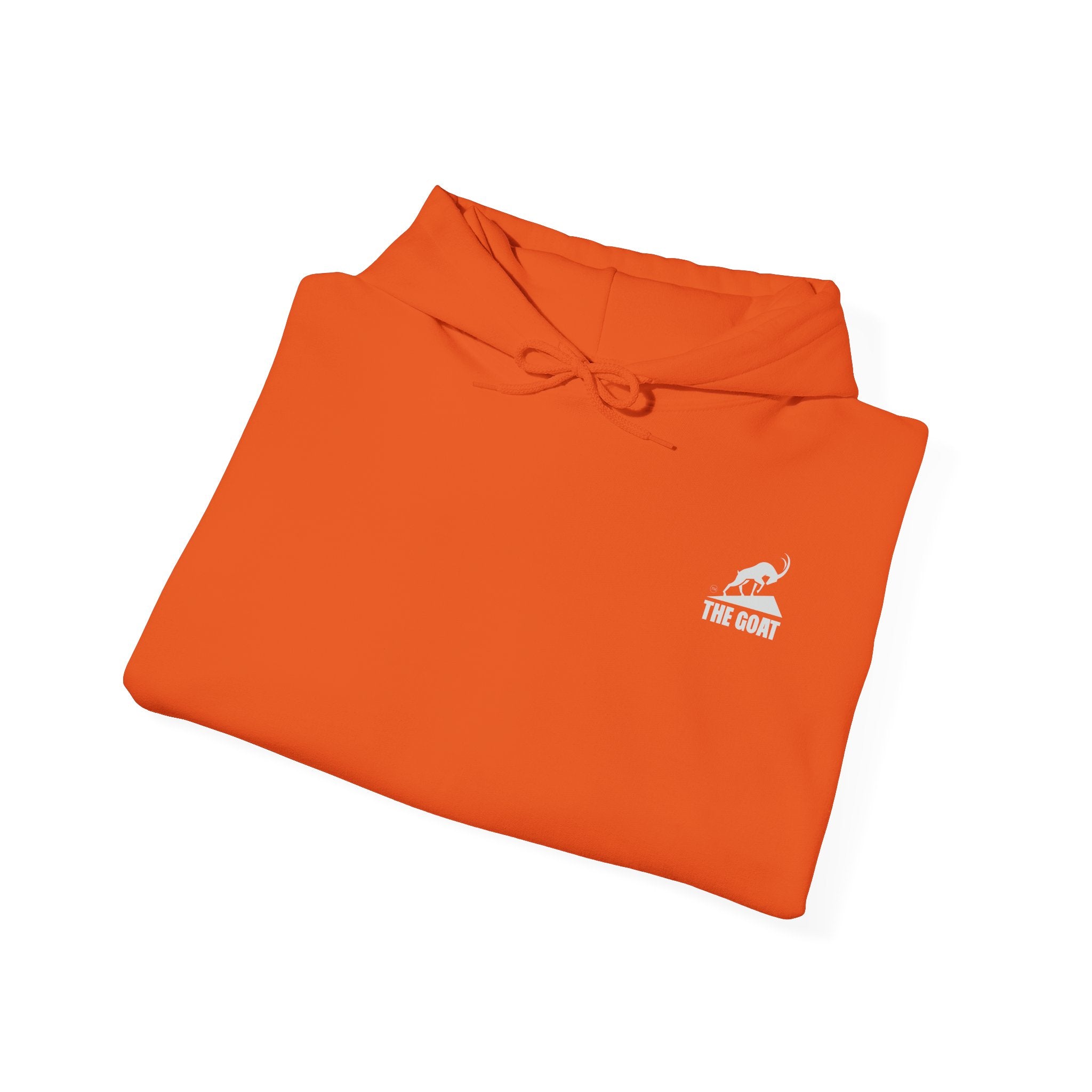 Heavy Wear Hoodie Bright