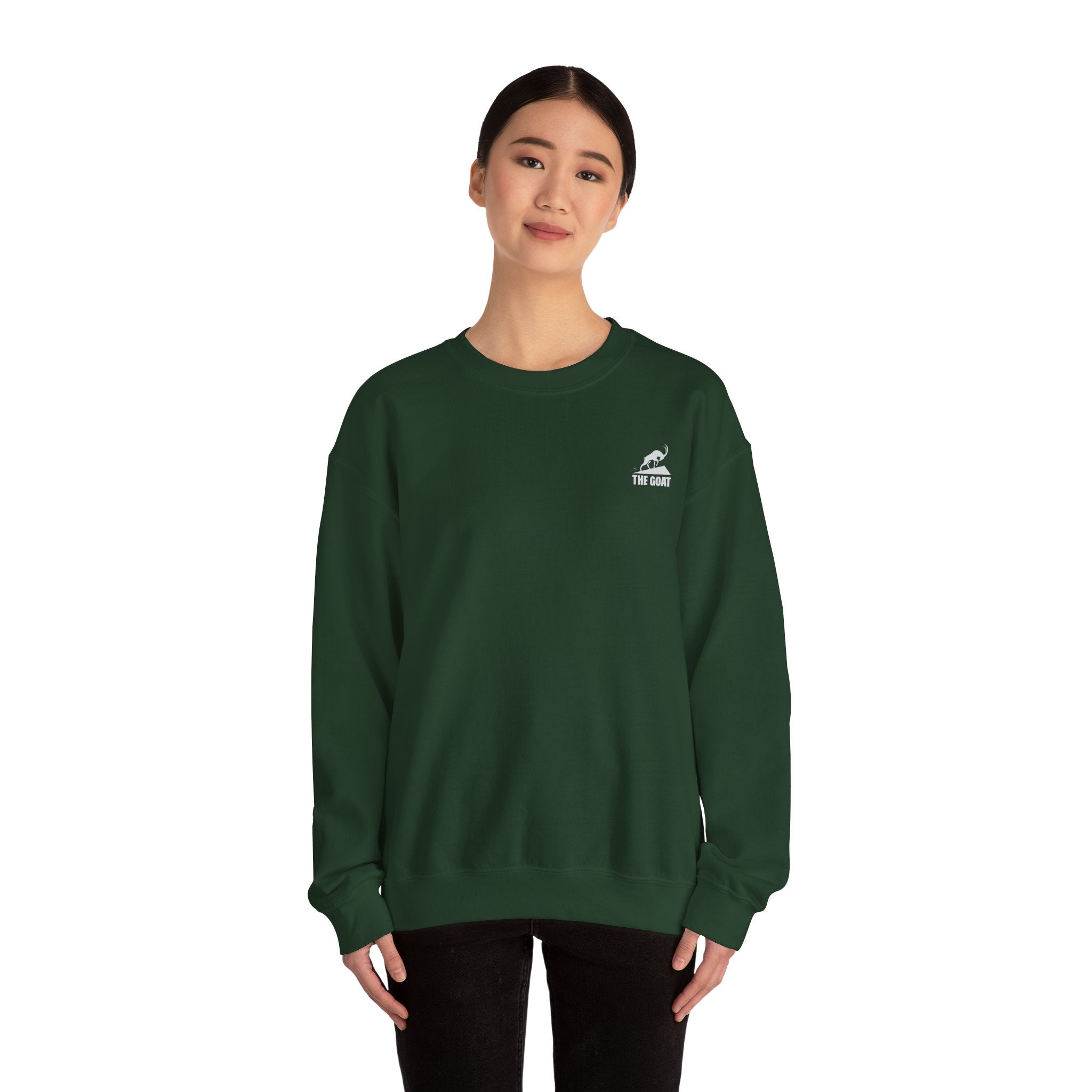 Casual Wear Crewneck Neutral