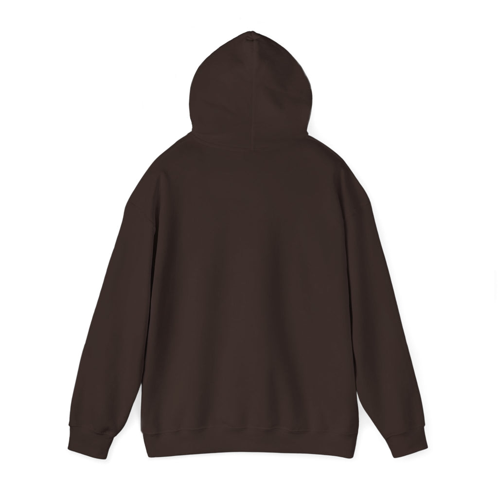 Heavy Wear Hoodie Neutral