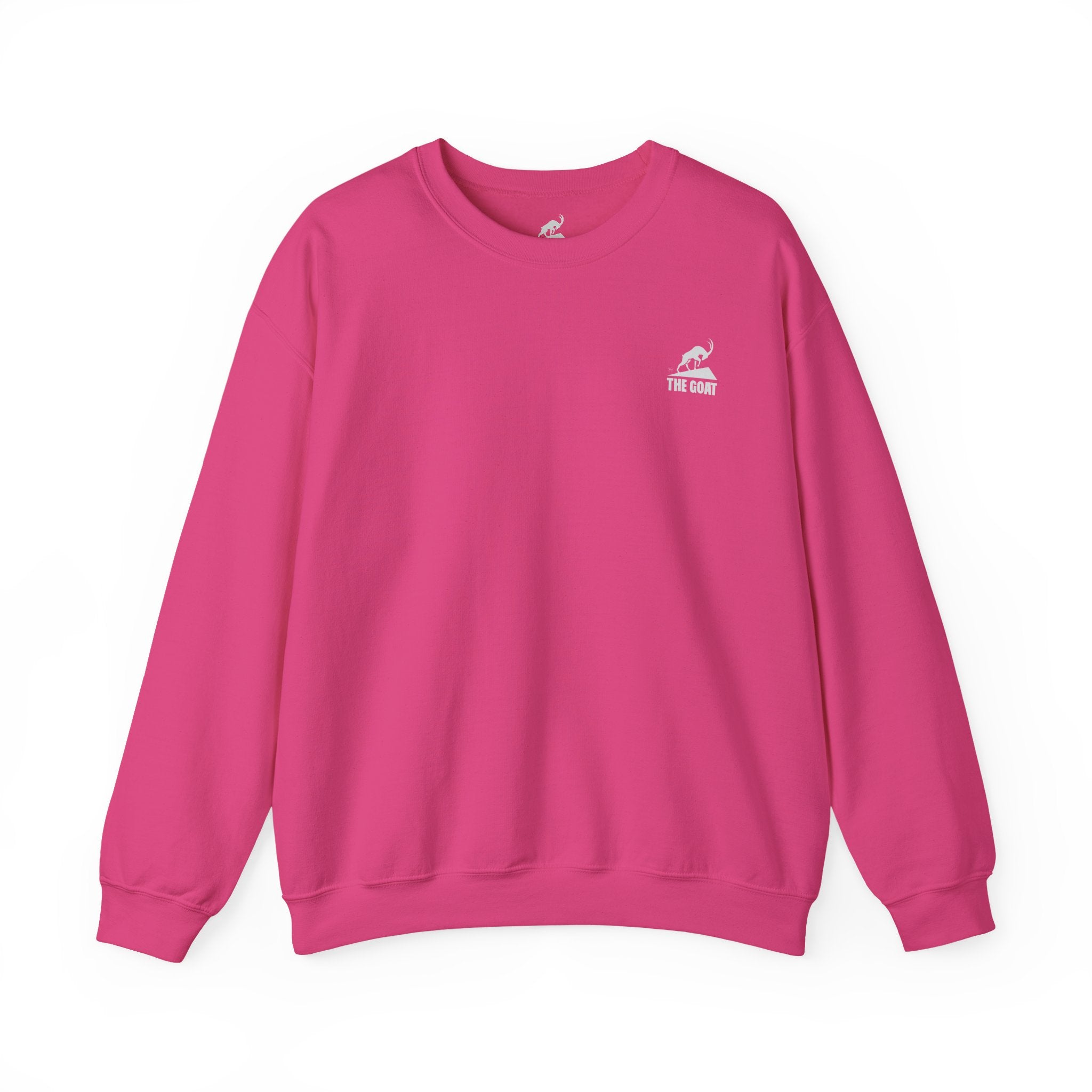 Casual Wear Crewneck Bright