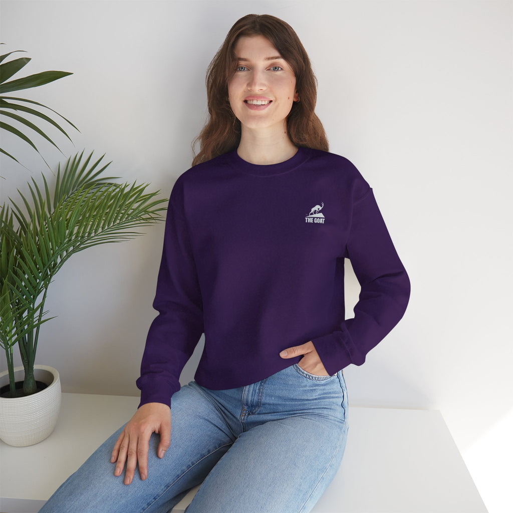 Casual Wear Crewneck Bright