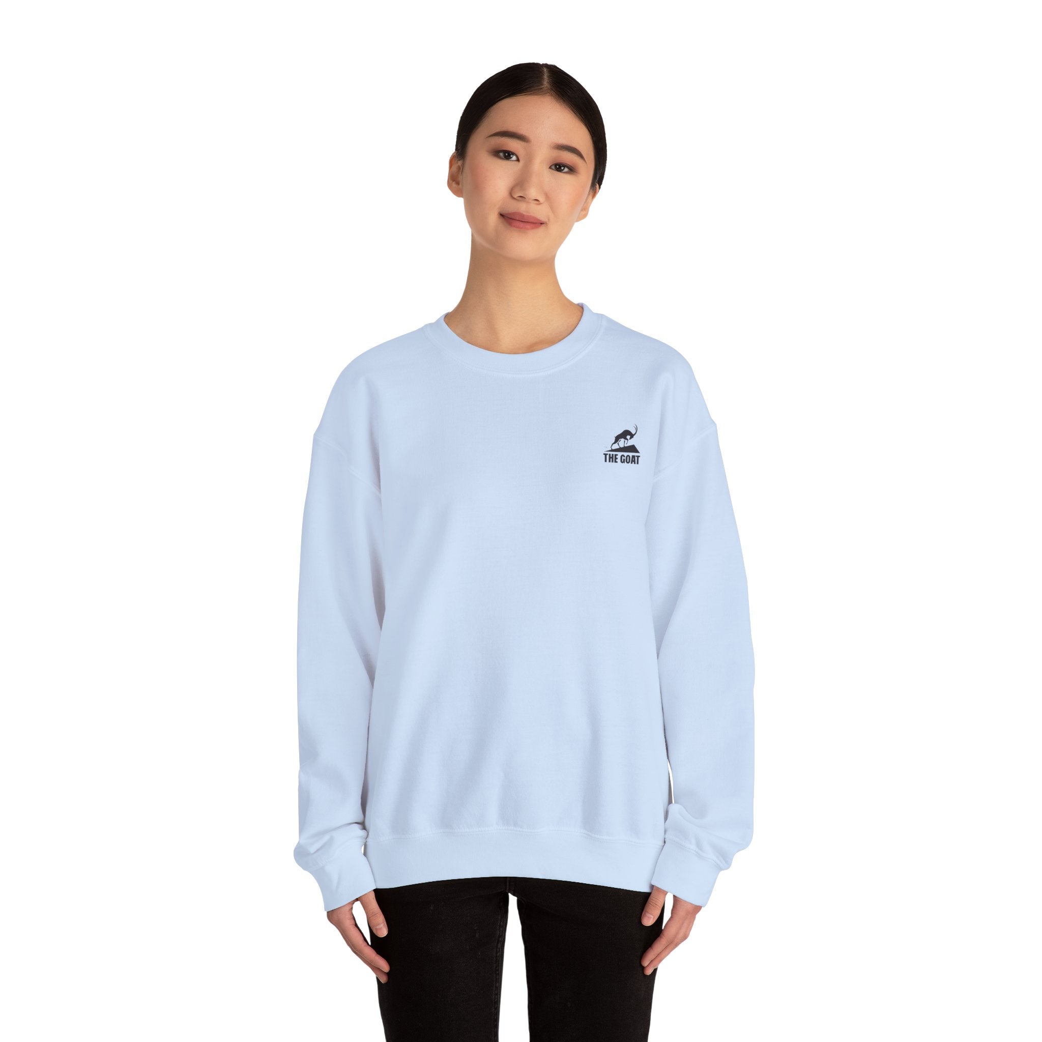 Casual Wear Crewneck Bright