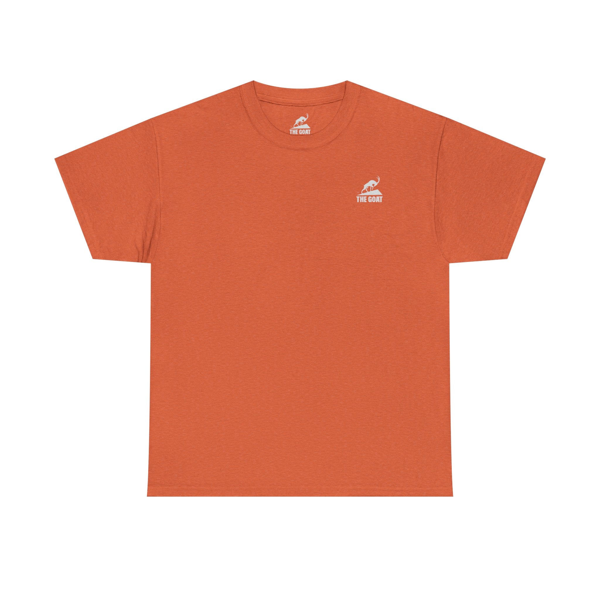 Heavy Casual Tee Bright