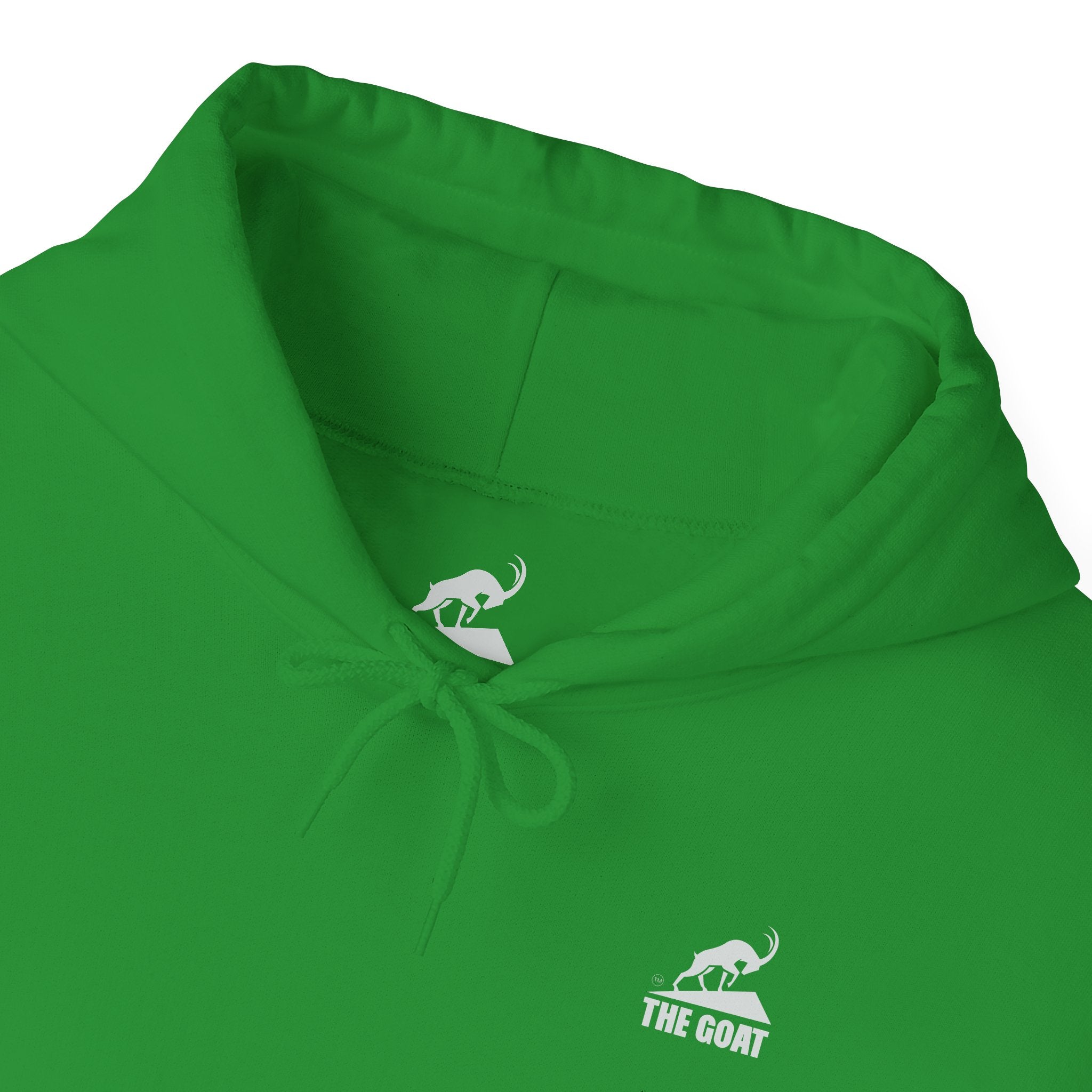 Heavy Wear Hoodie Bright