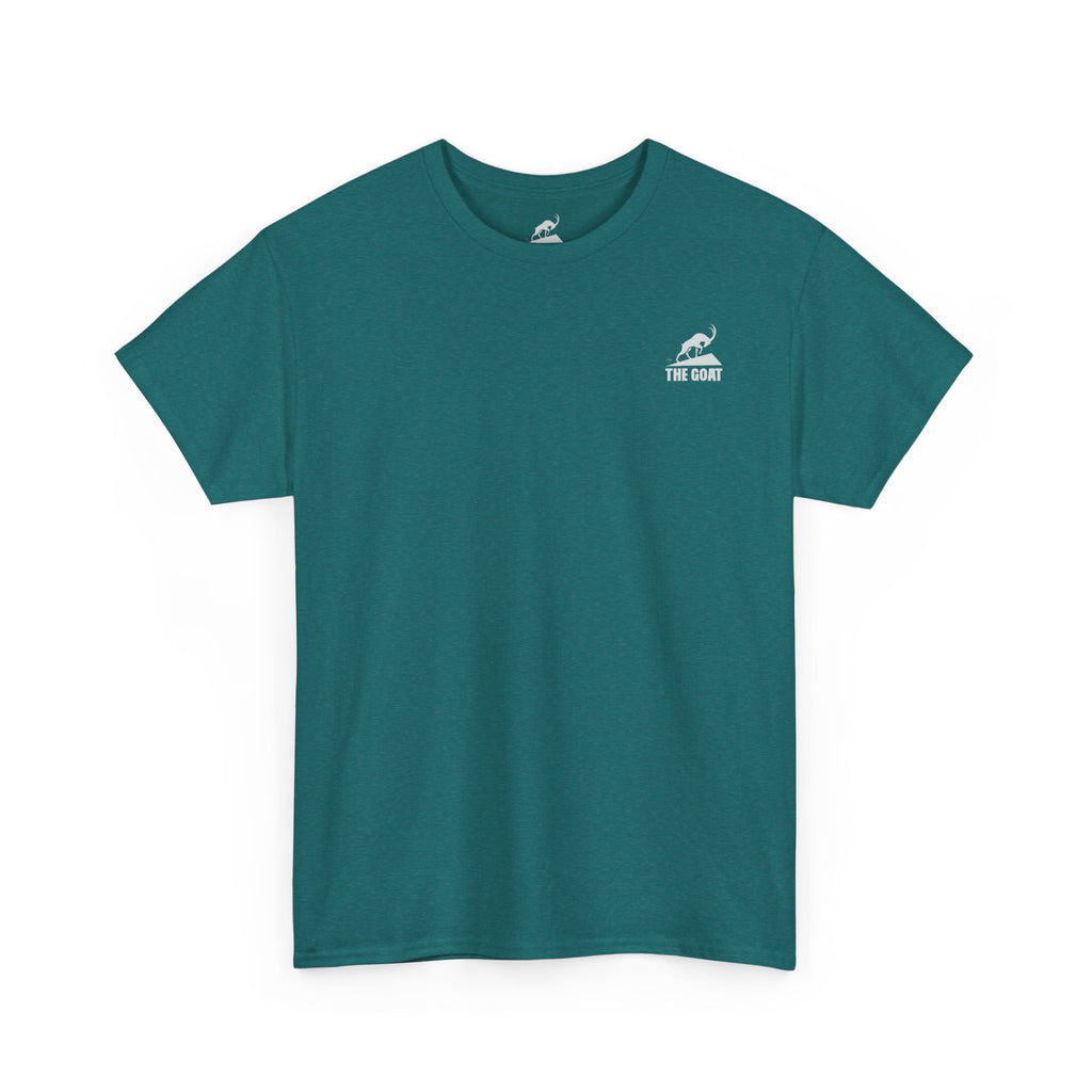 Heavy Casual Tee Bright