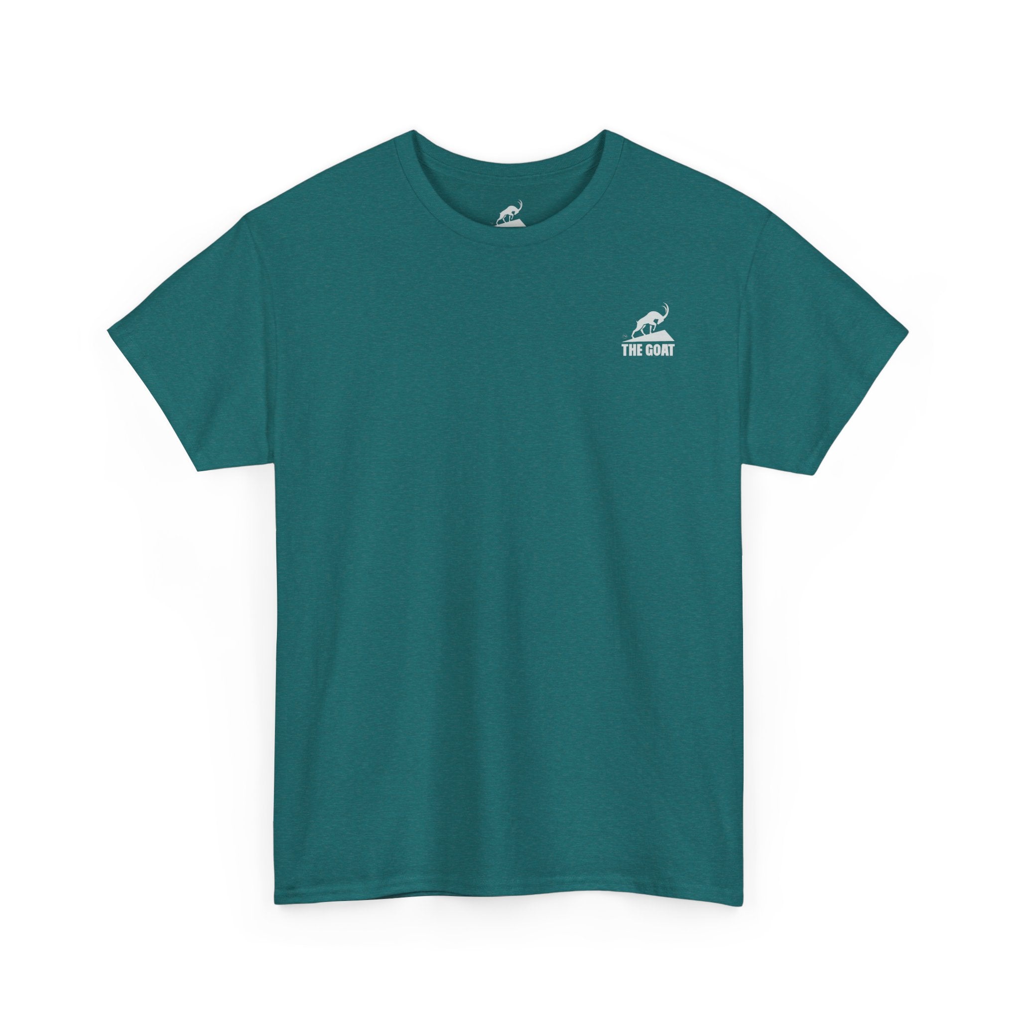 Heavy Casual Tee Bright