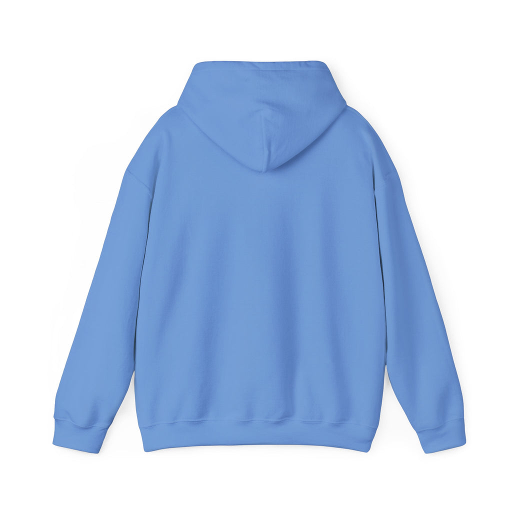 Heavy Wear Hoodie Bright