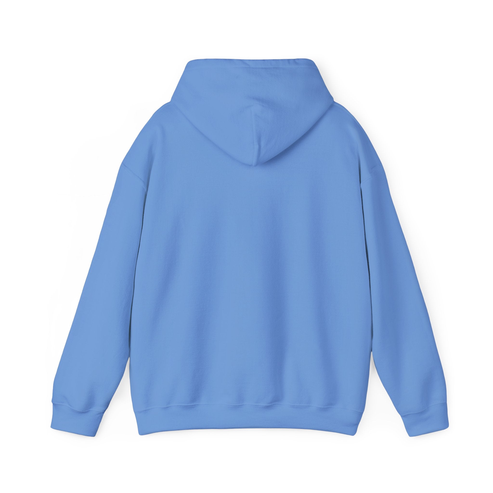 Heavy Wear Hoodie Bright