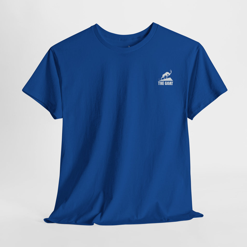 Heavy Casual Tee Bright