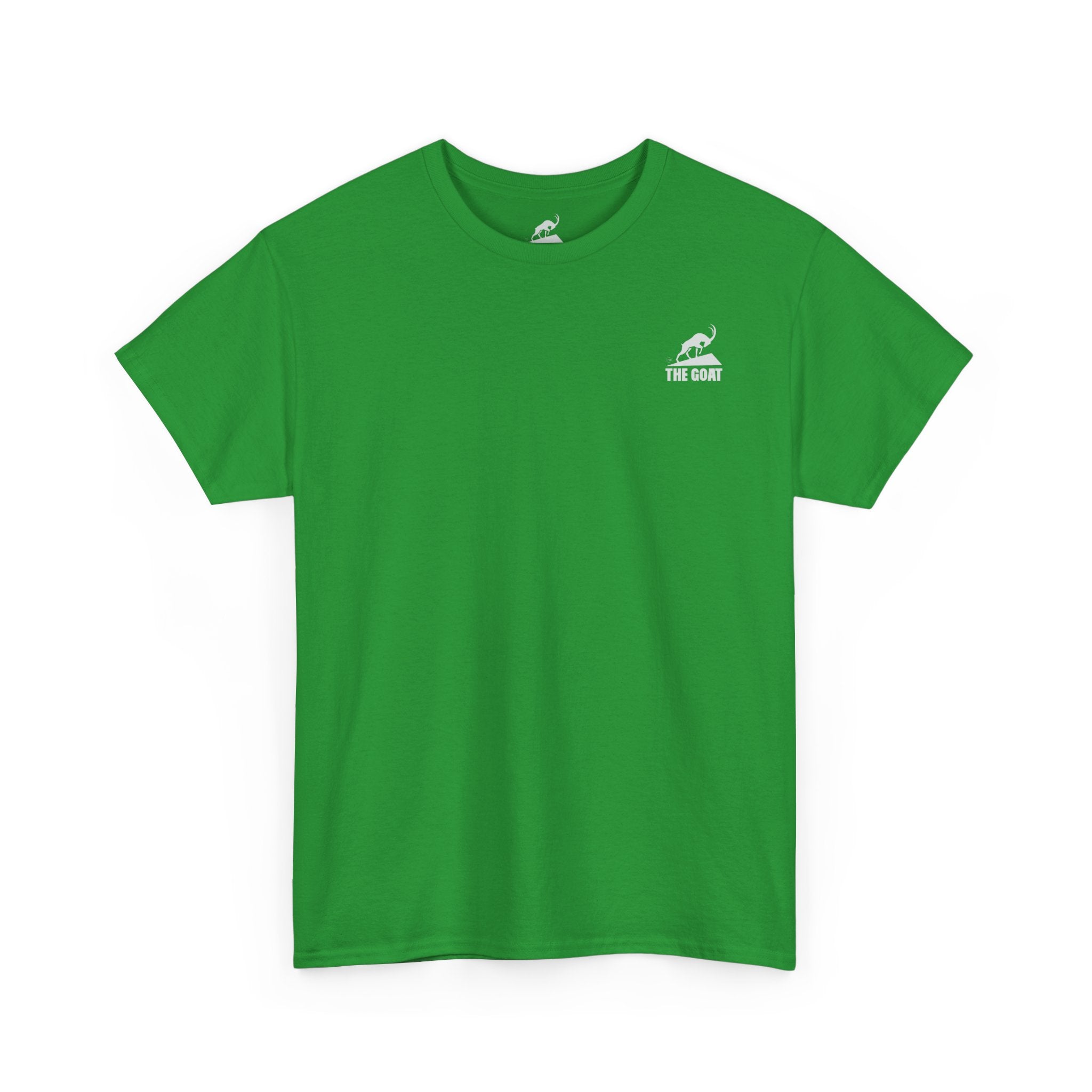Heavy Casual Tee Bright