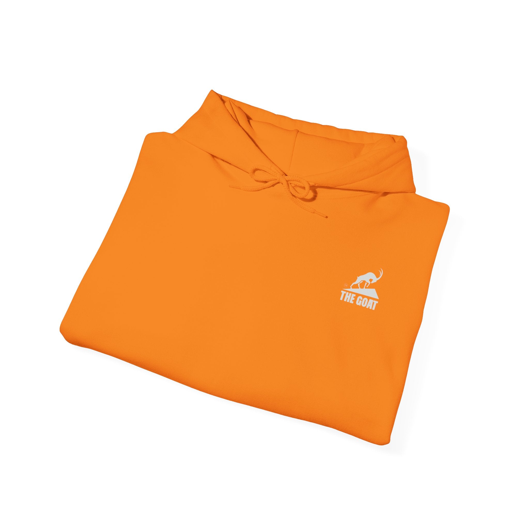 Heavy Wear Hoodie Bright