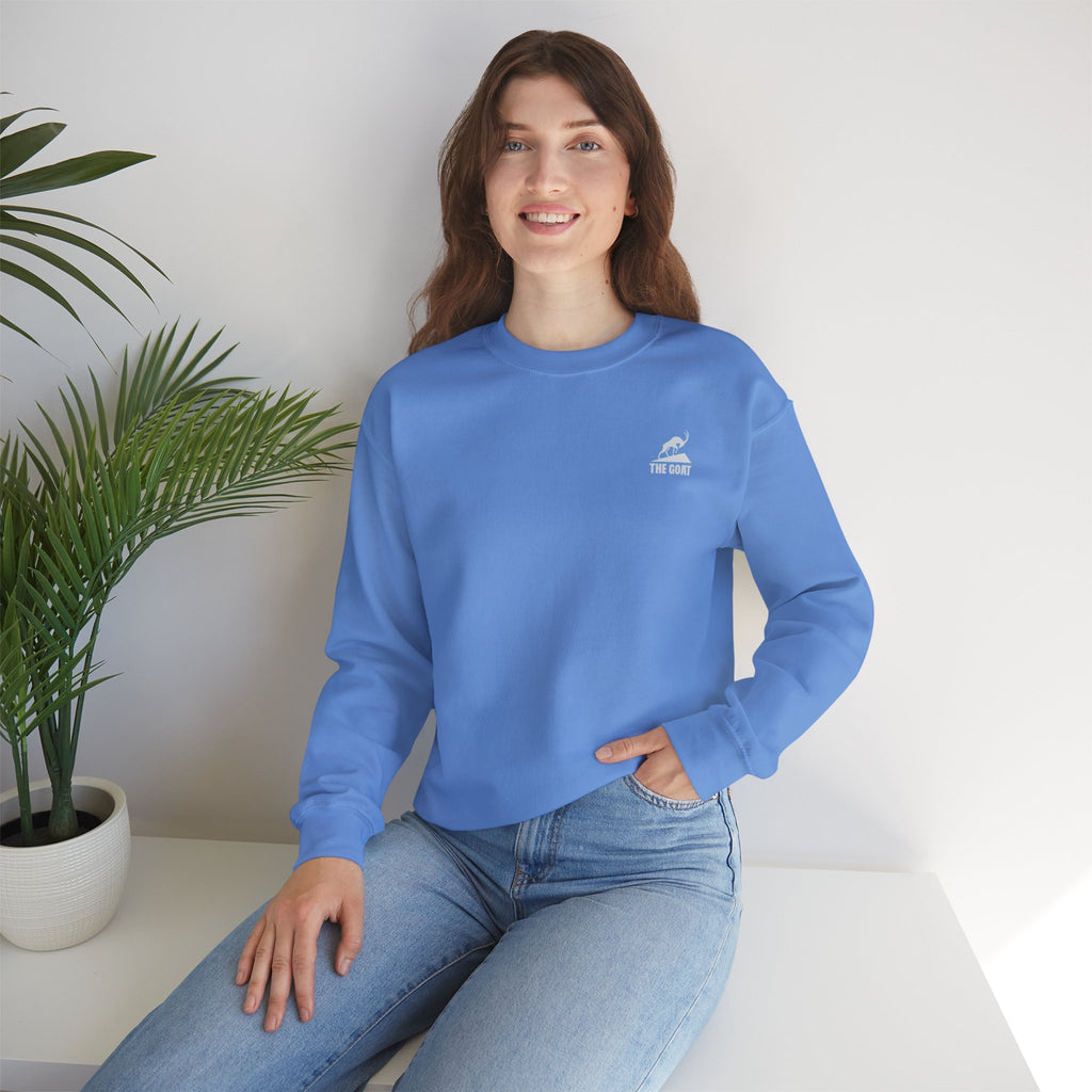 Casual Wear Crewneck Bright