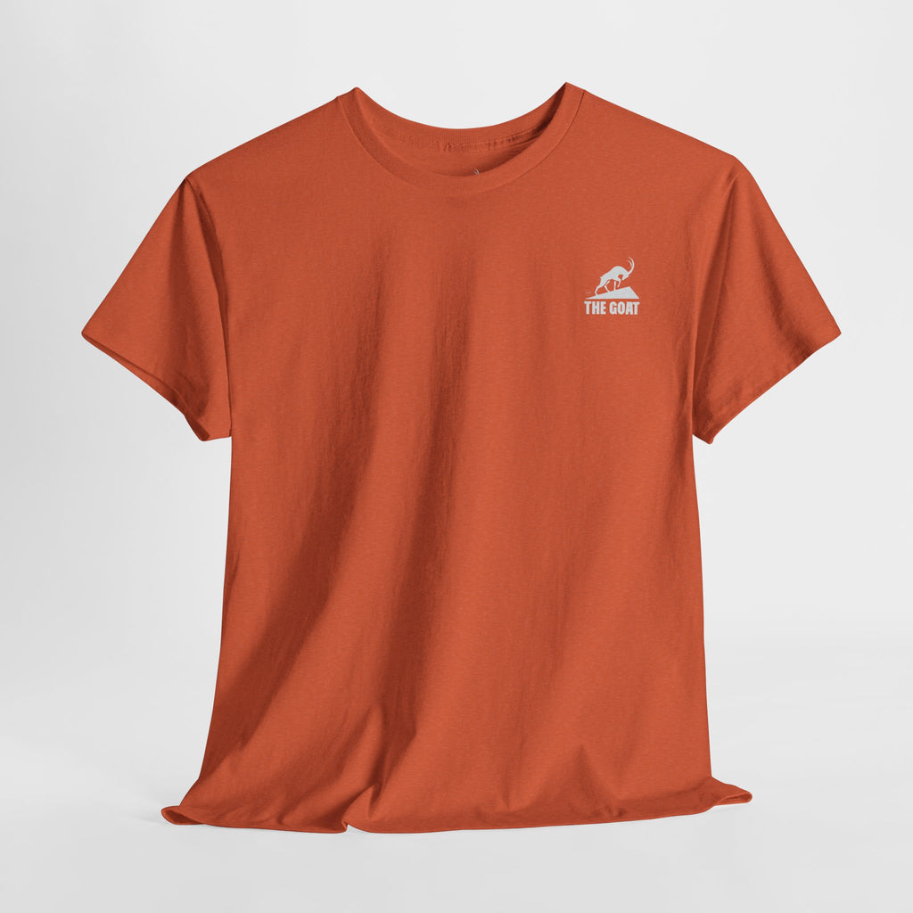 Heavy Casual Tee Bright
