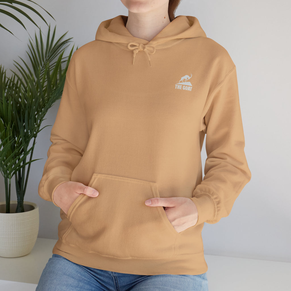 Heavy Wear Hoodie Neutral