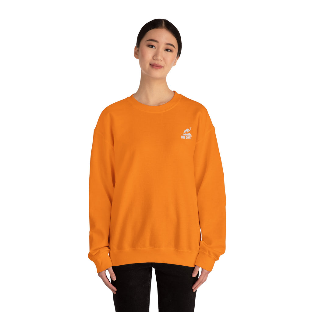 Casual Wear Crewneck Bright