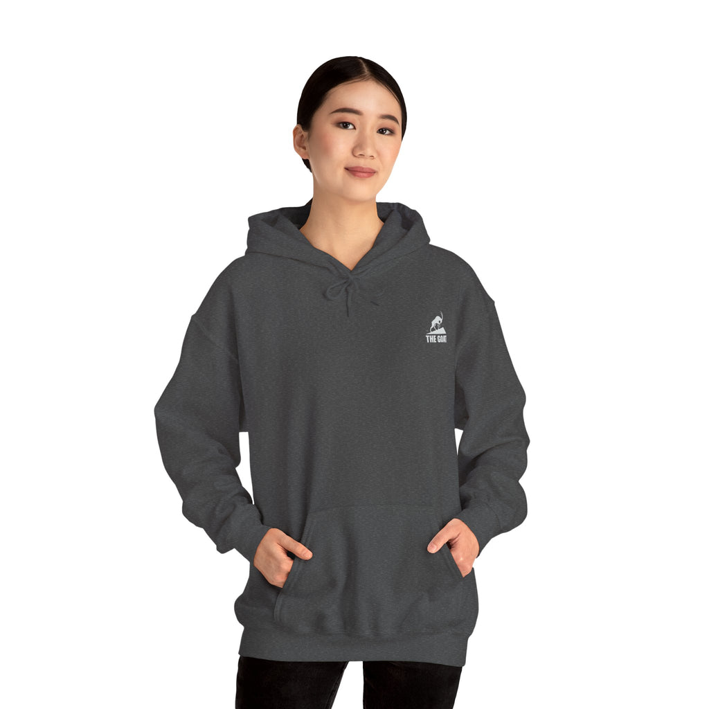 Heavy Wear Hoodie Neutral