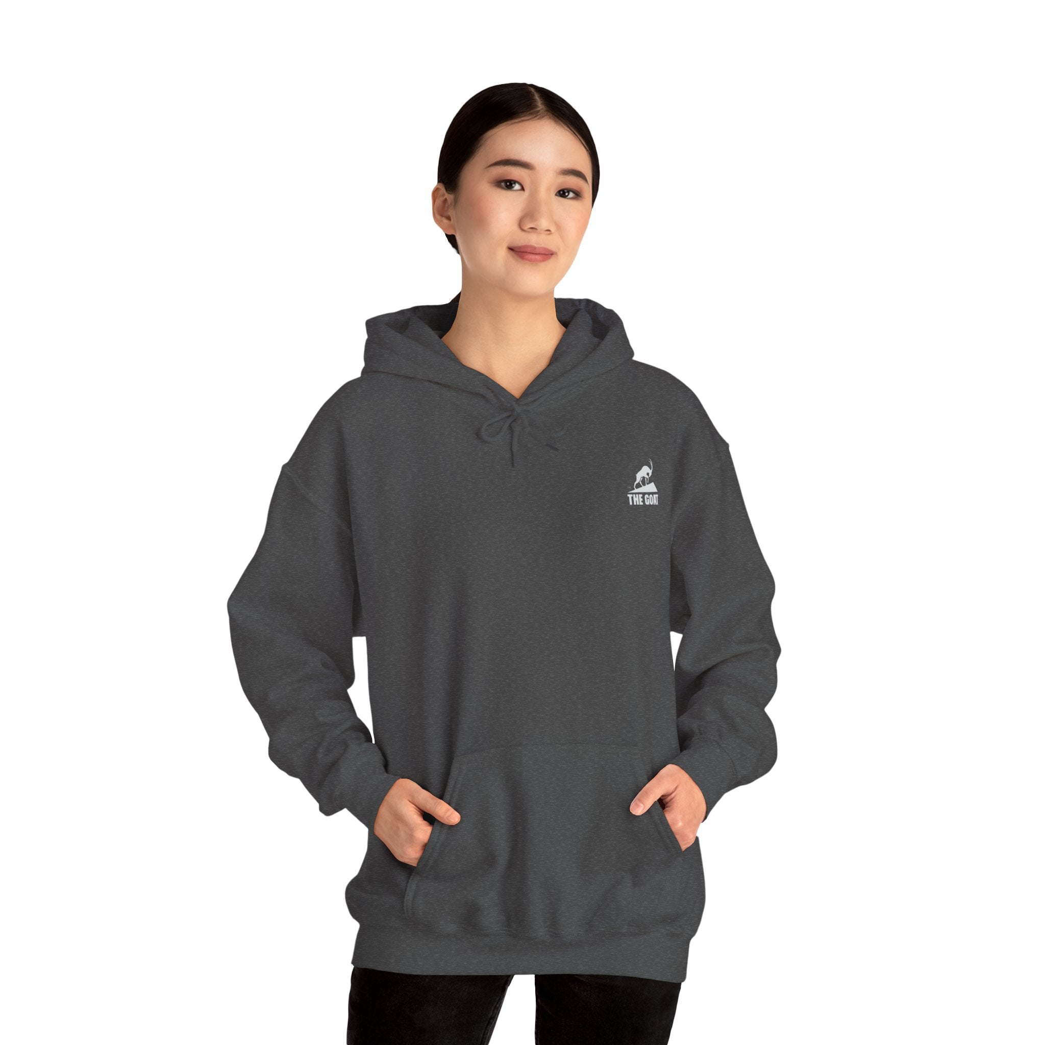 Heavy Wear Hoodie Neutral