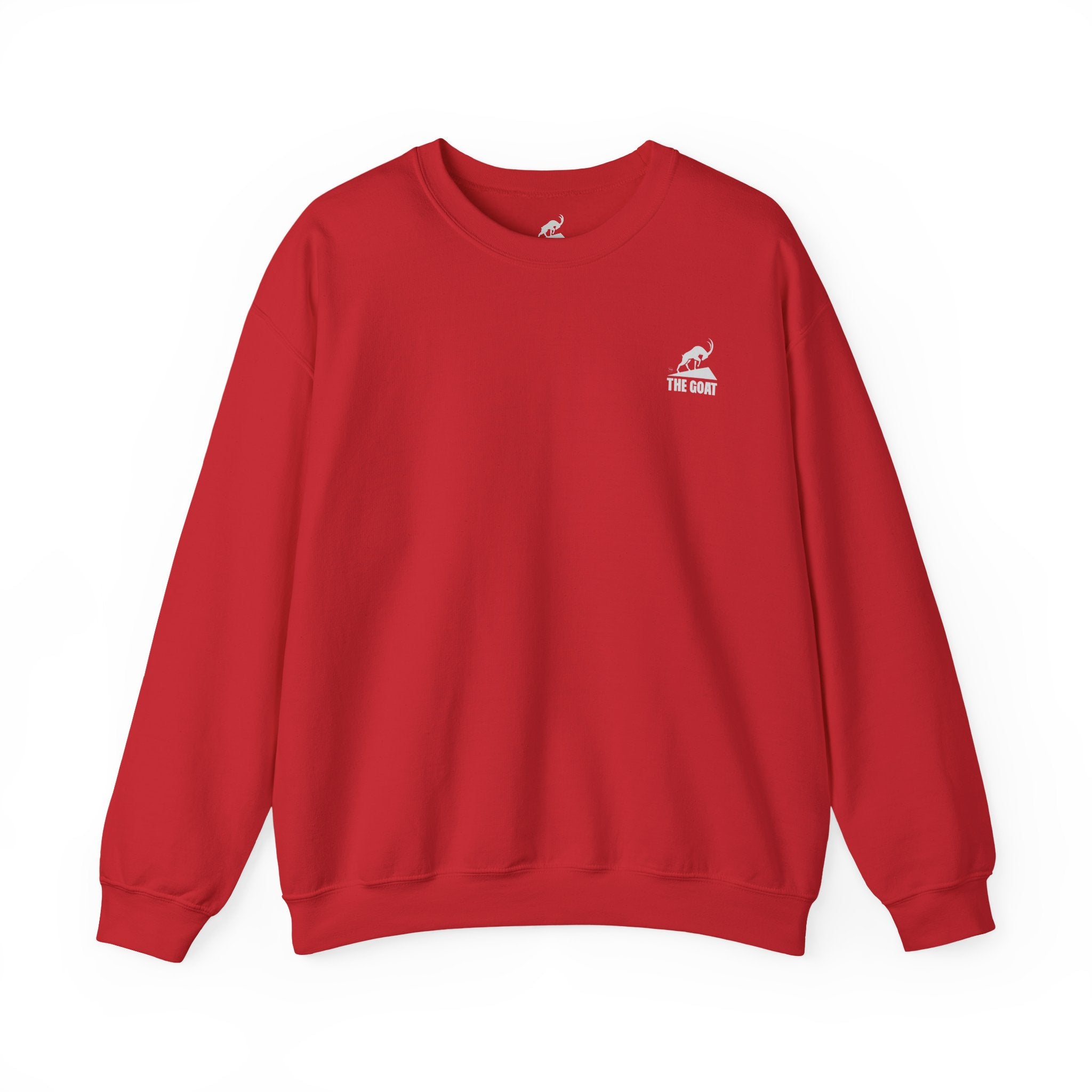 Casual Wear Crewneck Bright
