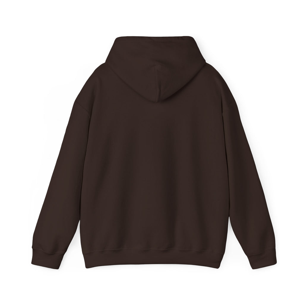 Heavy Wear Hoodie Neutral