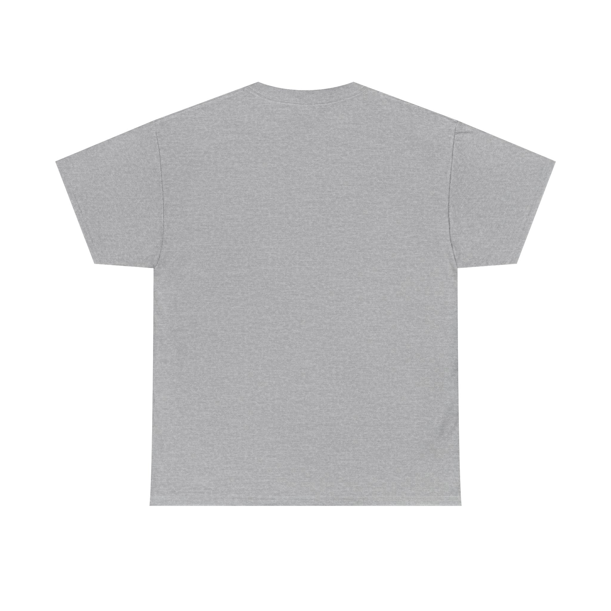 Heavy Casual Tee Neutral