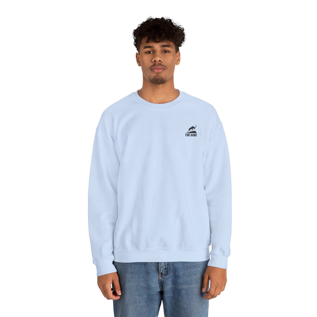 Casual Wear Crewneck Bright
