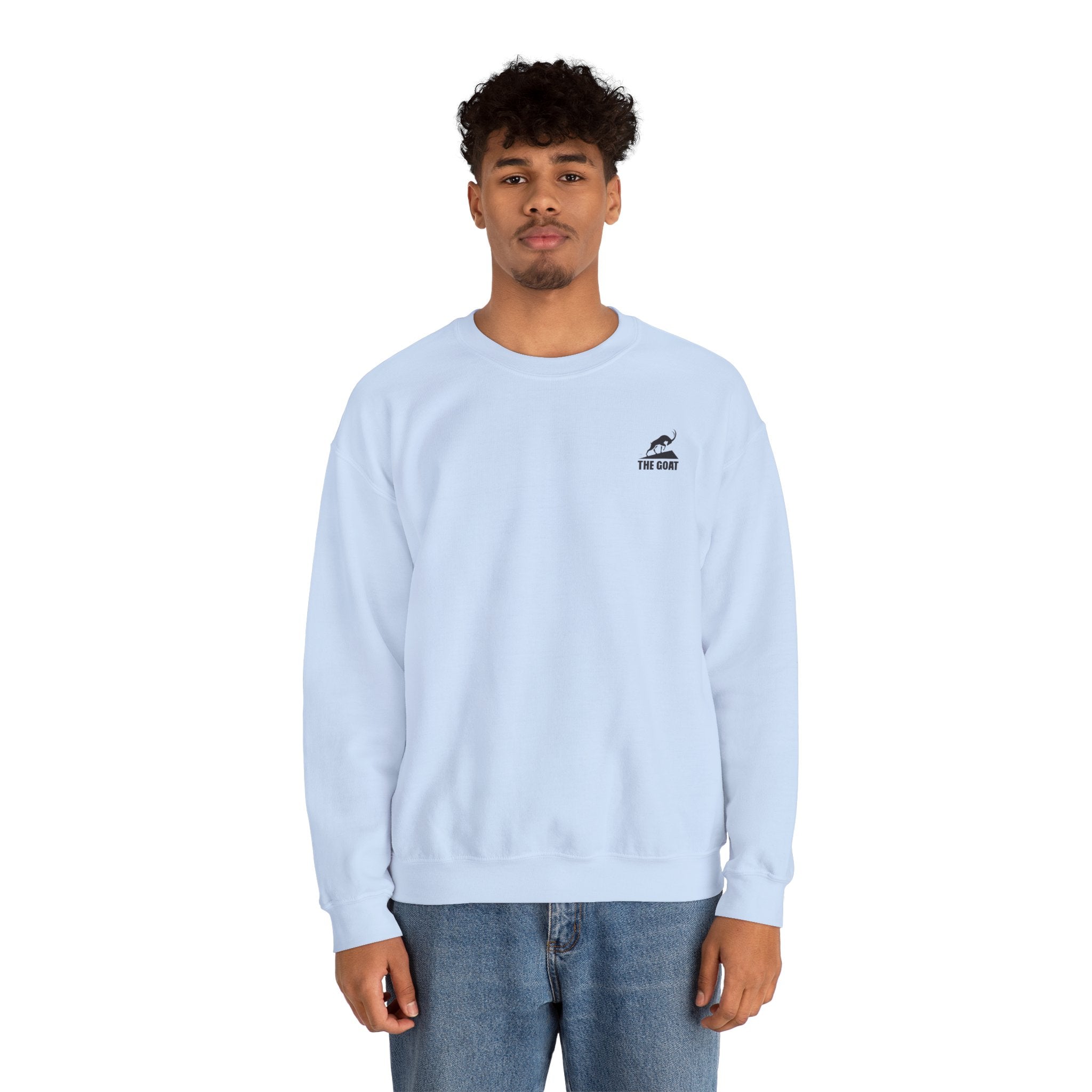 Casual Wear Crewneck Bright