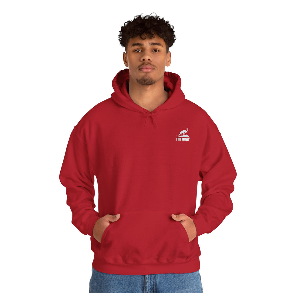 Heavy Wear Hoodie Bright