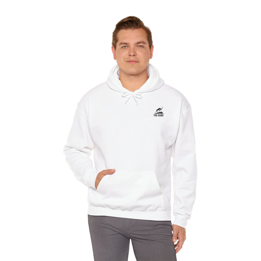 Heavy Wear Hoodie Neutral