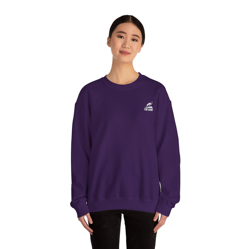 Casual Wear Crewneck Bright