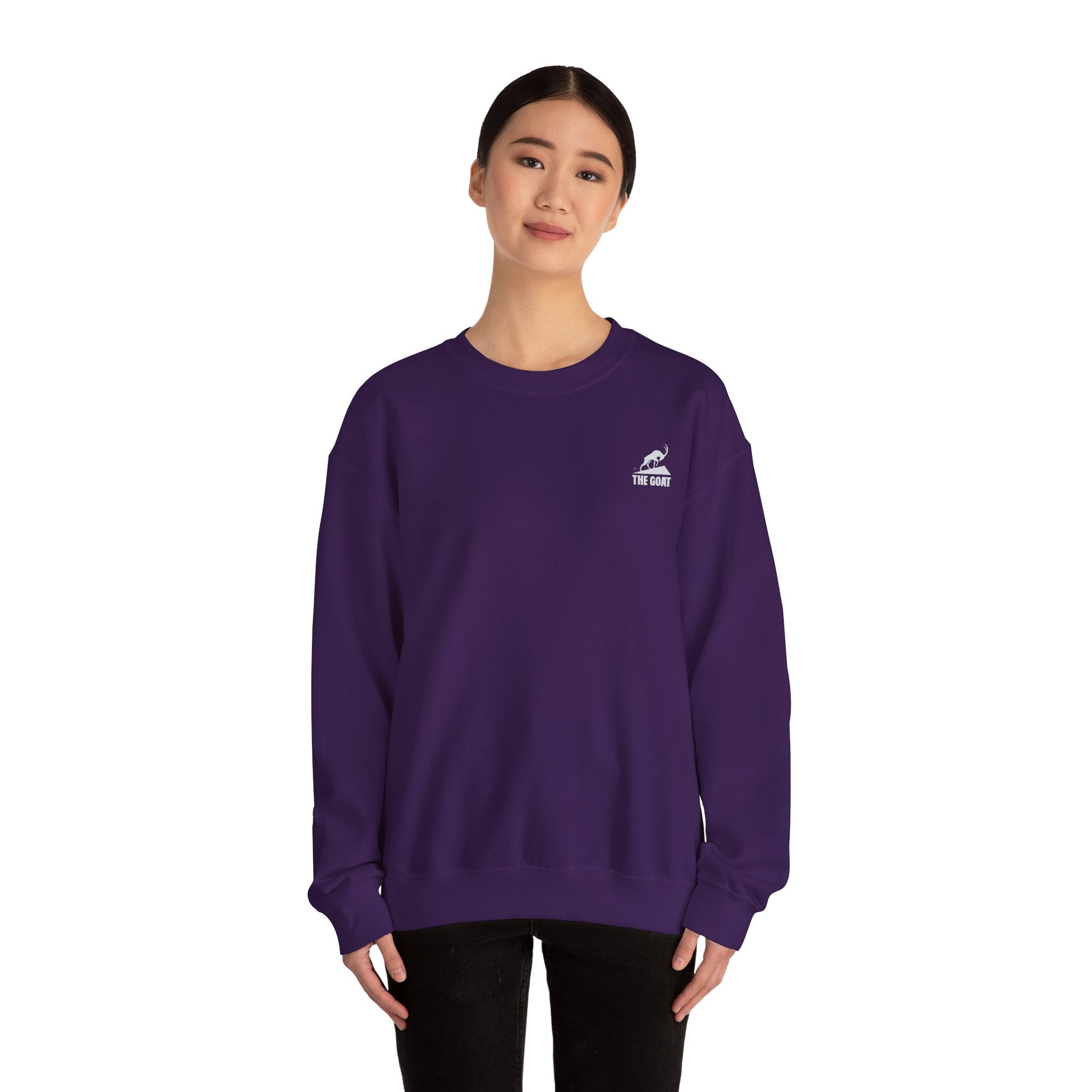 Casual Wear Crewneck Bright
