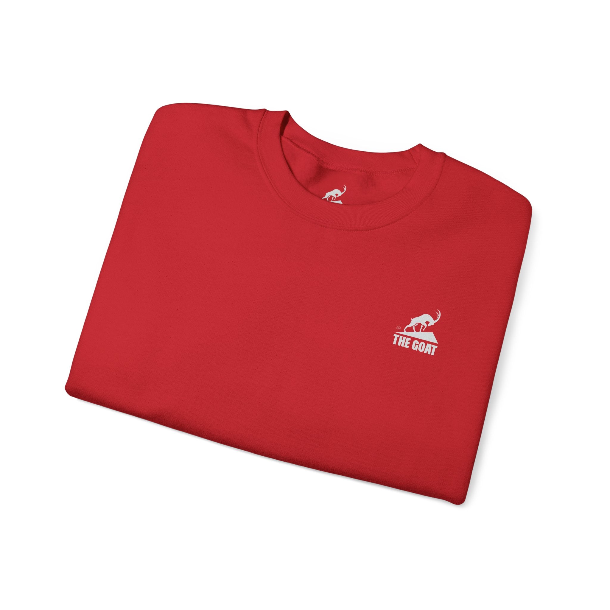 Casual Wear Crewneck Bright